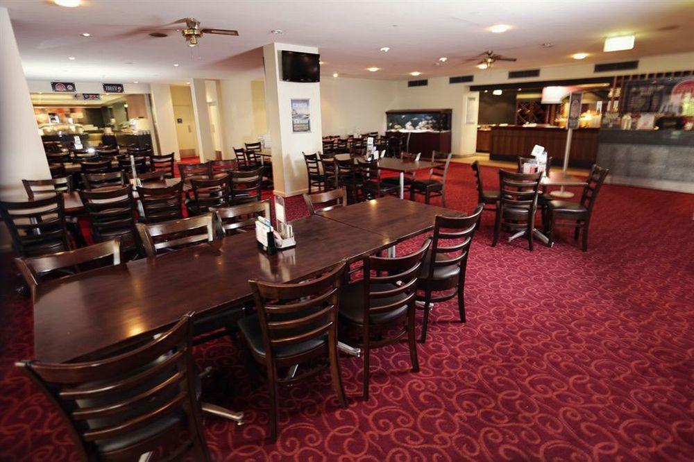 Nightcap At Springwood Hotel מראה חיצוני תמונה